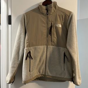 The North Face Polartec Fleece Full Zip